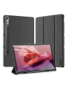 Kup Etui Dux Ducis Domo Lenovo Tab P12 czarne - DDS1848 - {ean13} - Sklep Home Screen