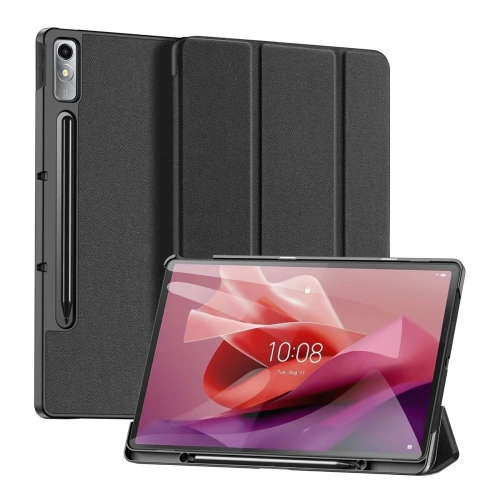 Kup Etui Dux Ducis Domo Lenovo Tab P12 czarne - DDS1848 - {ean13} - Sklep Home Screen