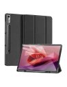 Kup Etui Dux Ducis Domo Lenovo Tab P12 czarne - DDS1848 - {ean13} - Sklep Home Screen