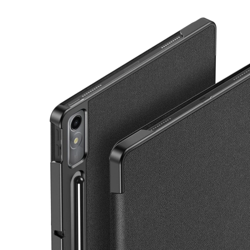 Kup Etui Dux Ducis Domo Lenovo Tab P12 czarne - DDS1848 - {ean13} - Sklep Home Screen