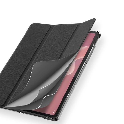 Kup Etui Dux Ducis Domo Lenovo Tab P12 czarne - DDS1848 - {ean13} - Sklep Home Screen