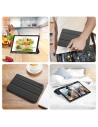 Kup Etui Dux Ducis Domo Lenovo Tab P12 czarne - DDS1848 - {ean13} - Sklep Home Screen