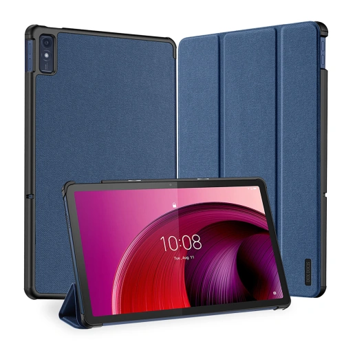 Kup Dux Ducis Hülle für Lenovo Tab M10 blau - DDS1849 - {ean13} - Sklep Home Screen