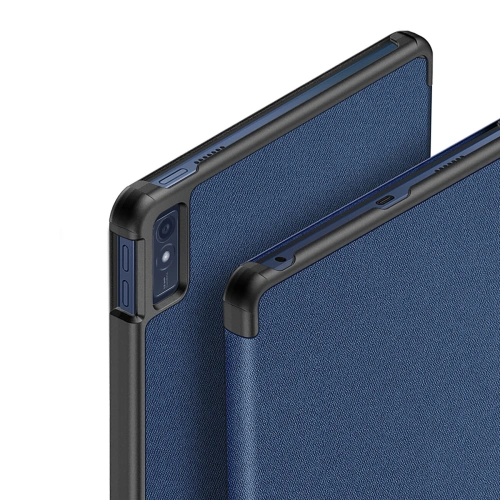 Kup Dux Ducis Hülle für Lenovo Tab M10 blau - DDS1849 - {ean13} - Sklep Home Screen