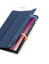 Kup Etui Dux Ducis Domo Lenovo Tab M10 niebieskie - DDS1849 - {ean13} - Sklep Home Screen