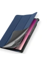 Kup Etui Dux Ducis Domo Lenovo Tab M10 niebieskie - DDS1849 - {ean13} - Sklep Home Screen