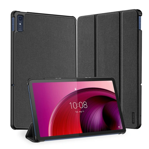 Kup Etui Dux Ducis pro Lenovo Tab M10 černé - DDS1850 - {ean13} - Sklep Home Screen