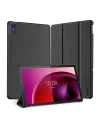 Dux Ducis Case für Lenovo Tab M10 schwarz