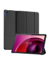 Kup Etui Dux Ducis Domo Lenovo Tab M10 czarne - DDS1850 - {ean13} - Sklep Home Screen