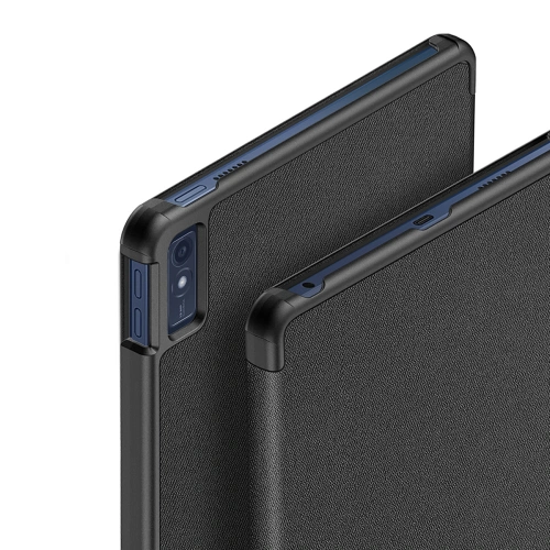 Kup Dux Ducis Domo caz Lenovo Tab M10 negru - DDS1850 - {ean13} - Sklep Home Screen