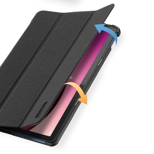 Kup Dux Ducis Case für Lenovo Tab M10 schwarz - DDS1850 - {ean13} - Sklep Home Screen