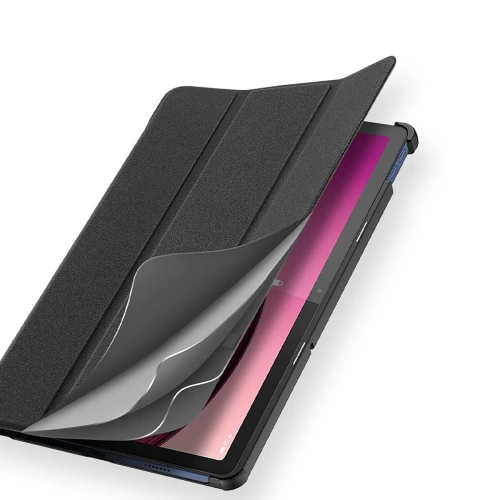 Kup Etui Dux Ducis Domo Lenovo Tab M10 czarne - DDS1850 - {ean13} - Sklep Home Screen