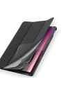 Kup Etui Dux Ducis Domo Lenovo Tab M10 czarne - DDS1850 - {ean13} - Sklep Home Screen