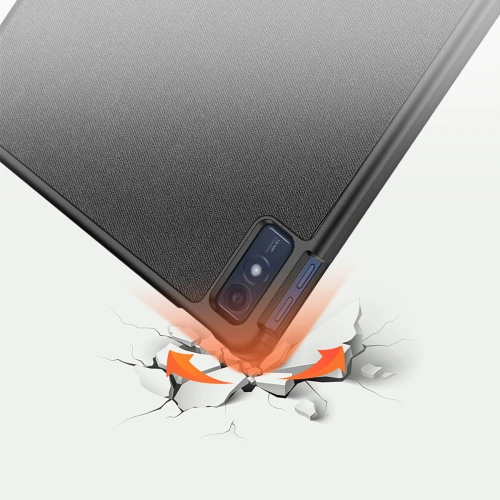 Kup Etui Dux Ducis Domo Lenovo Tab M10 czarne - DDS1850 - {ean13} - Sklep Home Screen