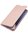 Kup Etui Dux Ducis Skin Pro Xiaomi Poco M6 Pro / Redmi 12 / Redmi 12R różowe - DDS1851 - {ean13} - Sklep Home Screen