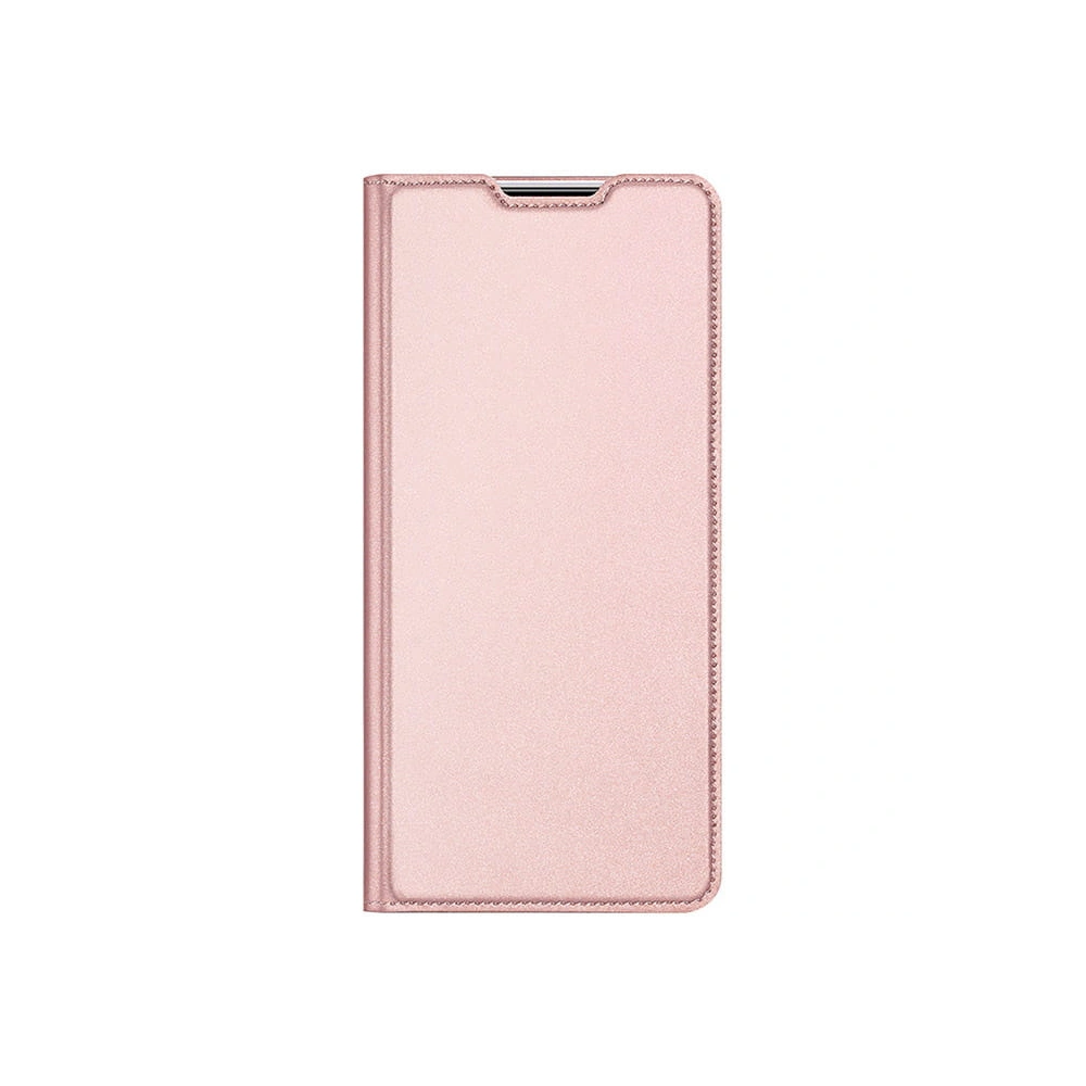 Etui Dux Ducis Skin Pro Xiaomi Poco M6 Pro / Redmi 12 / Redmi 12R różowe