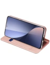 Kup Case Dux Ducis Skin Pro Xiaomi Poco M6 Pro / Redmi 12 / Redmi 12R rosa - DDS1851 - {ean13} - Sklep Home Screen