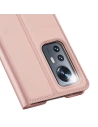 Kup Etui Dux Ducis Skin Pro Xiaomi Poco M6 Pro / Redmi 12 / Redmi 12R różowe - DDS1851 - {ean13} - Sklep Home Screen