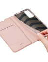 Buy Dux Ducis Skin Pro Xiaomi Poco M6 Pro / Redmi 12 / Redmi 12R pink - DDS1851 - {ean13} - Home Screen Store Europe