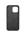 Kup Case Nillkin CamShield Silky Silicone Case Apple iPhone 15 Pro Max schwarz - NLK1278 - {ean13} - Sklep Home Screen