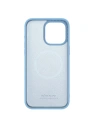 Kup Etui Nillkin CamShield Silky Silicone Case Apple iPhone 15 Pro Max kék - NLK1280 - {ean13} - Sklep Home Screen
