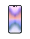 Kup Etui Nillkin CamShield Silky Silicone Case Apple iPhone 15 Pro Max zielone - NLK1282 - {ean13} - Sklep Home Screen