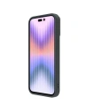 Kup Etui Nillkin CamShield Silky Silicone Case Apple iPhone 15 Pro Max zielone - NLK1282 - {ean13} - Sklep Home Screen