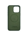 Kup Etui Nillkin CamShield Silky Silicone Case Apple iPhone 15 Pro Max zielone - NLK1282 - {ean13} - Sklep Home Screen