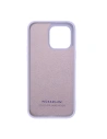 Kup Etui Nillkin CamShield Silky Silicone Case Apple iPhone 15 Pro Max fialové - NLK1283 - {ean13} - Sklep Home Screen
