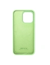 Kup Etui Nillkin CamShield Silky Silicone Case Apple iPhone 15 Pro Max miętowe - NLK1284 - {ean13} - Sklep Home Screen