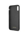 Kup Etui Guess GUHCI61TGGGBK Apple iPhone XR černý/black hard case Classic Double Layer Glitter - GUE067BLK - {ean13} - Sklep Home Screen
