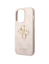 Kup Etui Guess GUHCP15X4GMGPI Apple iPhone 15 Pro Max kemény tok 4G Nagy Fém Logo rózsaszín/pink - GUE2998 - {ean13} - Sklep Home Screen