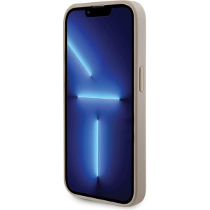 Kup Guess Apple Carcasă GUHCP15XPS4DGPD iPhone 15 Pro Max hardcase Strass Metal Logo auriu / auriu - GUE2999 - {ean13} - Sklep Home Screen