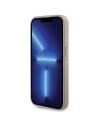 Kup Etui Guess GUHCP15XPS4DGPD Apple iPhone 15 Pro Max kemény tok Strassz Fém Logó arany - GUE2999 - {ean13} - Sklep Home Screen