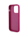 Kup Etui Guess GUHCP15XPS4DGPP Apple iPhone 15 Pro Max hardcase Strass Metal Logo różowy/pink - GUE3000 - {ean13} - Sklep Home Screen