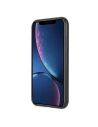 Kup Etui Guess GUHCI61TGGGBK Apple iPhone XR černý/black hard case Classic Double Layer Glitter - GUE067BLK - {ean13} - Sklep Home Screen