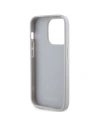 Kup Etui Guess GUHCP15XPS4DGPS Apple iPhone 15 Pro Max kemény tok Strassz Fém Logó ezüst/silver - GUE3001 - {ean13} - Sklep Home Screen