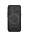 Kup Case Nillkin CamShield Silky Silicone Case Apple iPhone 15 Plus / 14 Plus schwarz - NLK1286 - {ean13} - Sklep Home Screen