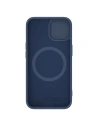Buy Nillkin CamShield Silky Silicone Case Apple iPhone 15 Plus / 14 Plus dark blue - NLK1287 - {ean13} - Home Screen Store Europe