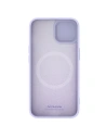 Kup Etui Nillkin CamShield Silky Silicone Case Apple iPhone 15 Plus / 14 Plus fialové - NLK1288 - {ean13} - Sklep Home Screen
