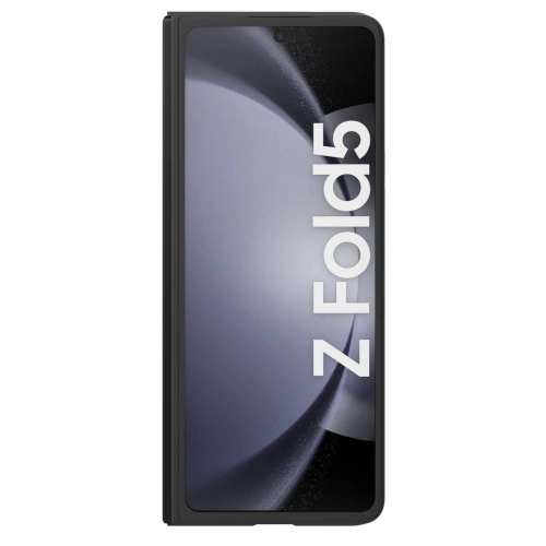 Buy Nillkin CamShield Silky Silicone Case Samsung Galaxy Z Fold5 black - NLK1289 - {ean13} - Home Screen Store Europe