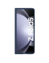Kup Nillkin Samsung Carcasă CamShield Silky Silicone Galaxy Z Fold5 albastru închis - NLK1290 - {ean13} - Sklep Home Screen