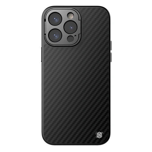 Buy Nillkin CarboProp Case Apple iPhone 14 Pro Max black - NLK1292 - {ean13} - Home Screen Store Europe