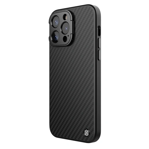 Kup Etui Nillkin CarboProp Case Apple iPhone 14 Pro Max czarne - NLK1292 - {ean13} - Sklep Home Screen