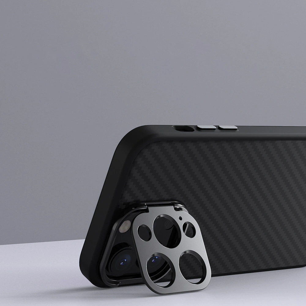 Etui Nillkin CarboProp Case Apple iPhone 14 Pro Max czarne