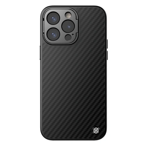 Kup Case Nillkin CarboProp Case Apple iPhone 14 Pro schwarz - NLK1293 - {ean13} - Sklep Home Screen
