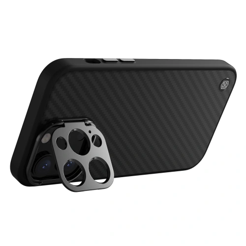 Kup Etui Nillkin CarboProp Case Apple iPhone 14 Pro czarne - NLK1293 - {ean13} - Sklep Home Screen