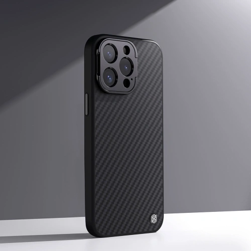 Kup Etui Nillkin CarboProp Case Apple iPhone 14 Pro czarne - NLK1293 - {ean13} - Sklep Home Screen