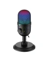 Kup Mikrofon Havit GK52 RGB 48 kHz/16 bit - HVT234 - {ean13} - Sklep Home Screen