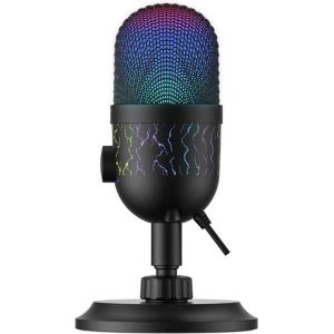 Kup Mikrofon Havit GK52 RGB 48 kHz/16 bit - HVT234 - {ean13} - Sklep Home Screen